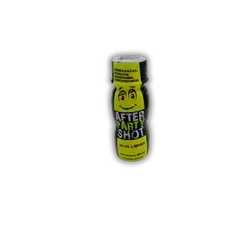 After Shot Gum Jelly 60 ml