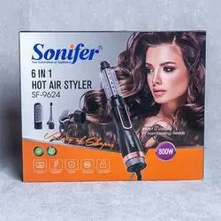 Sonifer