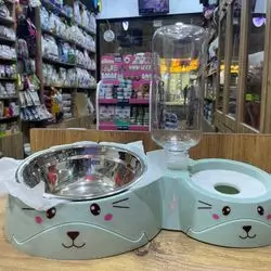 Pet bowl