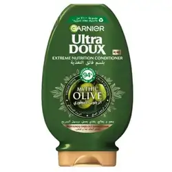 Garnier Ultra Doux Mythic Olive Replenishing Conditioner, 360 ml