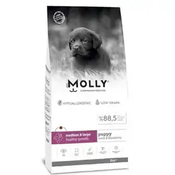 Dog Food