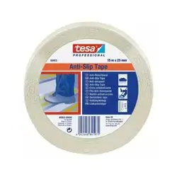 Tesa Anti Slip Tape Professional Fluorescent