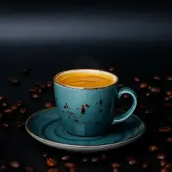 Double Espresso