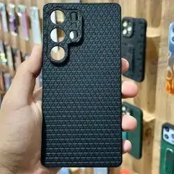 Cover S25ULTRA / BLACK
