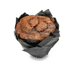 Muffin Chocolate