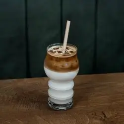 Ice Latte