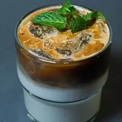 Ice Latte