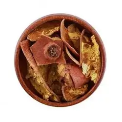 Pomegranate Peel