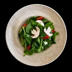 Rocca Salad