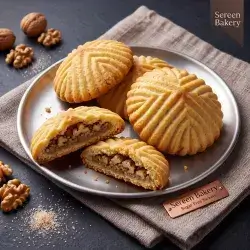 Walnut Kulicha, 1 Kilo