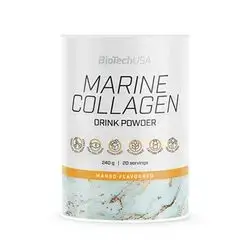 Marine Collagen 240G Mango