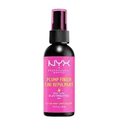 Plump Finish Setting Spray 60ml _ NYX PROFESSIONAL MAKEUP