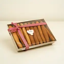 Anise Kaak