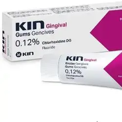 kin gingival toothpaste