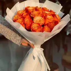 Rose Bouquet