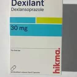 Dexilant 30 (1 sheet) 7 tab