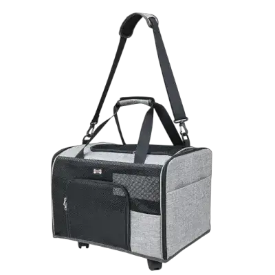 Pet Carrier Bag