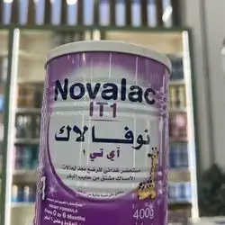 Novalac IT1 400G