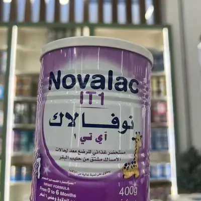 Novalac IT1 400G