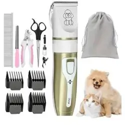 Hair Clipper+Grooming Set