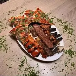 Mix Grill