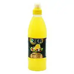 Zer Lemon Juice