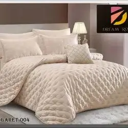 Comforter Set 2 Person-7 Pcs