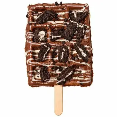 Crunch Oreo