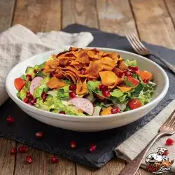 Fattoush