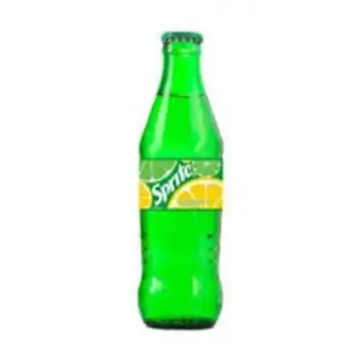 Sprite Mnit Limon Nrb 250ml