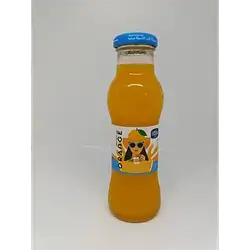 Nader Orange Juice Glass 250Ml