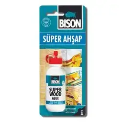 Bison Textile Adhesive 25 Ml Tub