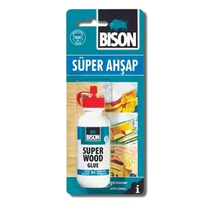 Bison Textile Adhesive 25 Ml Tub