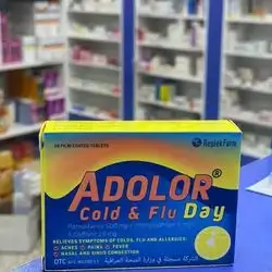 Adolor