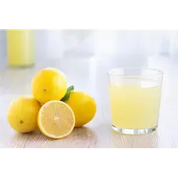 Lemon Juice
