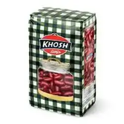Khosh Red Eye Beans 500g