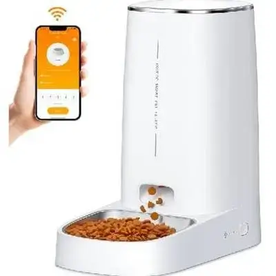 ROJECO Automatic Feeder 4L