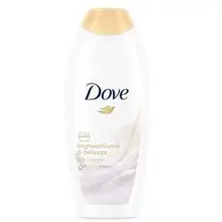 Dove Bath Gel