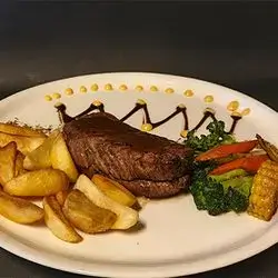 Fillet Mignon