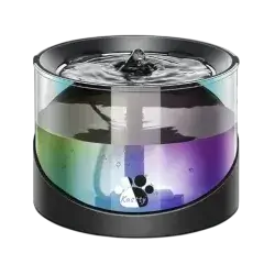 Water Fountain 2.2L