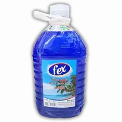 Vicks Liquid Soap Blue 3.650 Liters