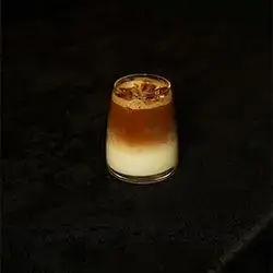 Iced Latte