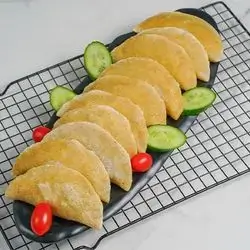 Meat Hilali Kubbah