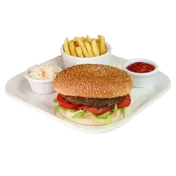 Classic Burger