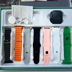 Smart watch