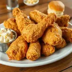 Kentucky Meal