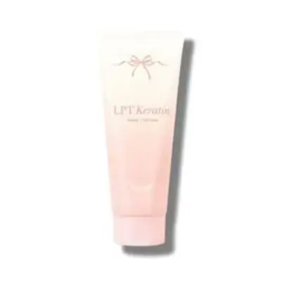 daleaf-LPT keratin repair treatment