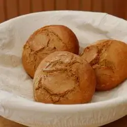 Potato Sandwich Roll