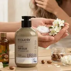 ECOLATIER HAIR BALM