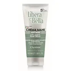 libera e bella anti-aging hand cream 100ml